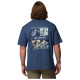 Columbia Ανδρική κοντομάνικη μπλούζα CSC™ Heavyweight Iconic T-Shirt